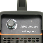 Сварочный аппарат Сварог REAL ARC 200 (Z238) Black