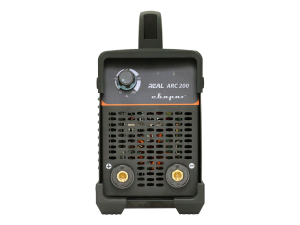Сварочный аппарат Сварог REAL ARC 200 (Z238) Black