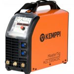 Сварочный аппарат KEMPPI MasterTig MLS 2300/3003 ACDC