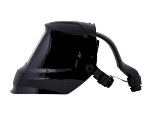 Сварочная маска Хамелеон AS-4001F с устройством подачи воздуха Р-1000