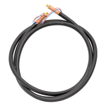Коаксиальный кабель (MS 24-25) 3 м