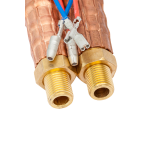 Коаксиальный кабель (MS 15) 4 м