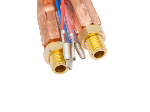 Коаксиальный кабель (MS 24-25) 5 м