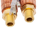 Коаксиальный кабель (MS 36) 5 м