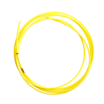 Канал направляющий 3.5 м тефлон желтый (1.2-1.6)