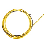 Канал направляющий 3.5 м желтый (1.2-1.6)