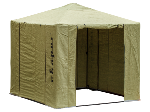 Палатка сварщика 2,5м х 2,5м