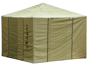 Палатка сварщика 3м х 3м