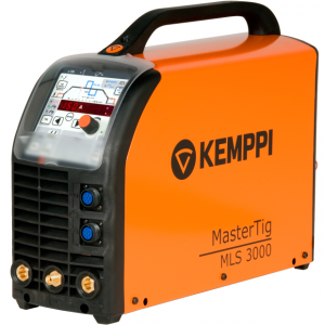 Сварочный аппарат KEMPPI MasterTig MLS 3000