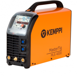 Сварочный аппарат KEMPPI MasterTig MLS 4000