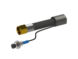 Сварочная горелка Сварог PRO TS 26 (M12 Х 1; 2 пин) 4 м