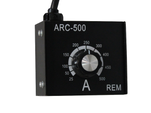 Пульт ДУ для ARC 500 (R11)