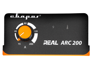 Сварочный аппарат Сварог REAL ARC 200 (Z238)
