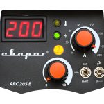 Сварочный аппарат Сварог TECH ARC 205 B (Z203)
