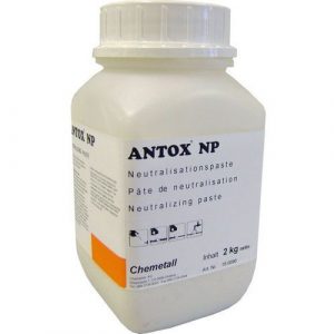 Нейтрализатор ANTOX NP