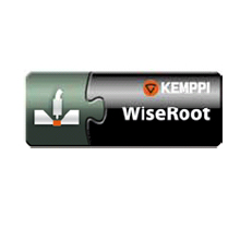 Процесс сварки короткой дугой для подварки корня шва (Kemppi WiseRoot)